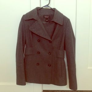 Victoria’s Secret Pea Coat